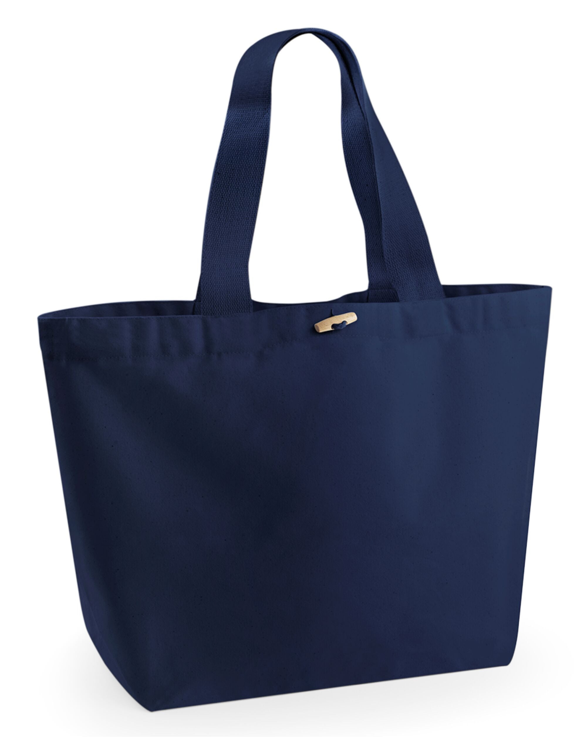 Westford Mill EarthAware® Organic Marina Tote XL W855