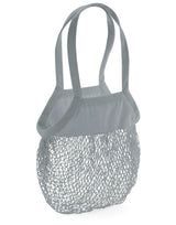 Westford Mill Organic Cotton Mesh Grocery Bag W150