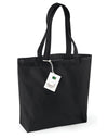 Westford Mill Organic Cotton Shopper W180