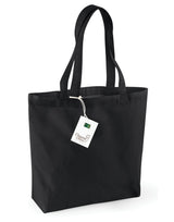 Westford Mill Organic Cotton Shopper W180