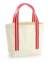 Westford Mill EarthAware® Organic Boat Bag W690