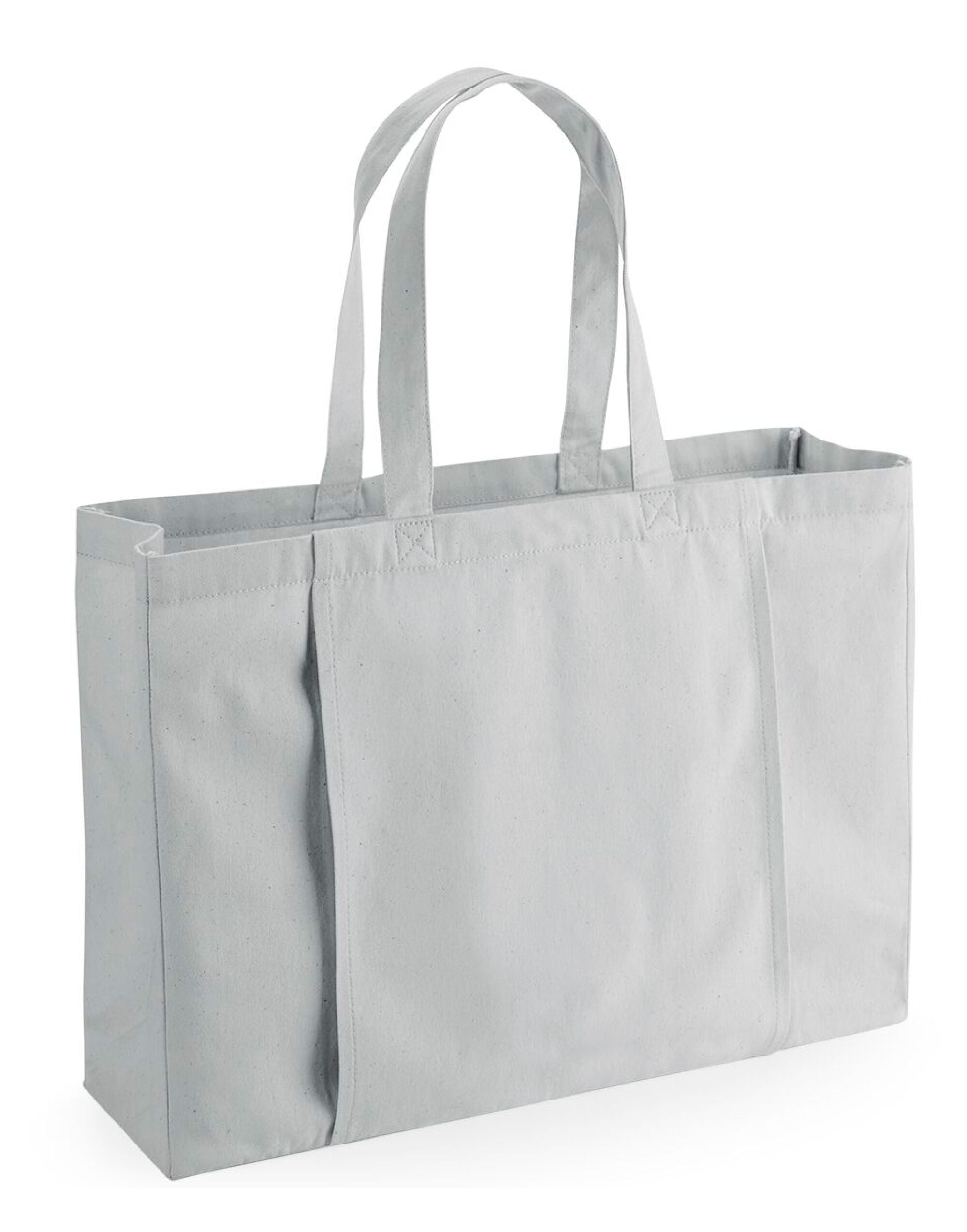 Westford Mill EarthAware® Organic Yoga Tote Bag W818