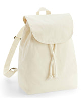 Westford Mill EarthAware® Organic Rucksack W880