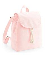 Westford Mill EarthAware® Organic Mini Rucksack W881