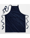 Westford Mill FairTrade Cotton Adult Apron W364