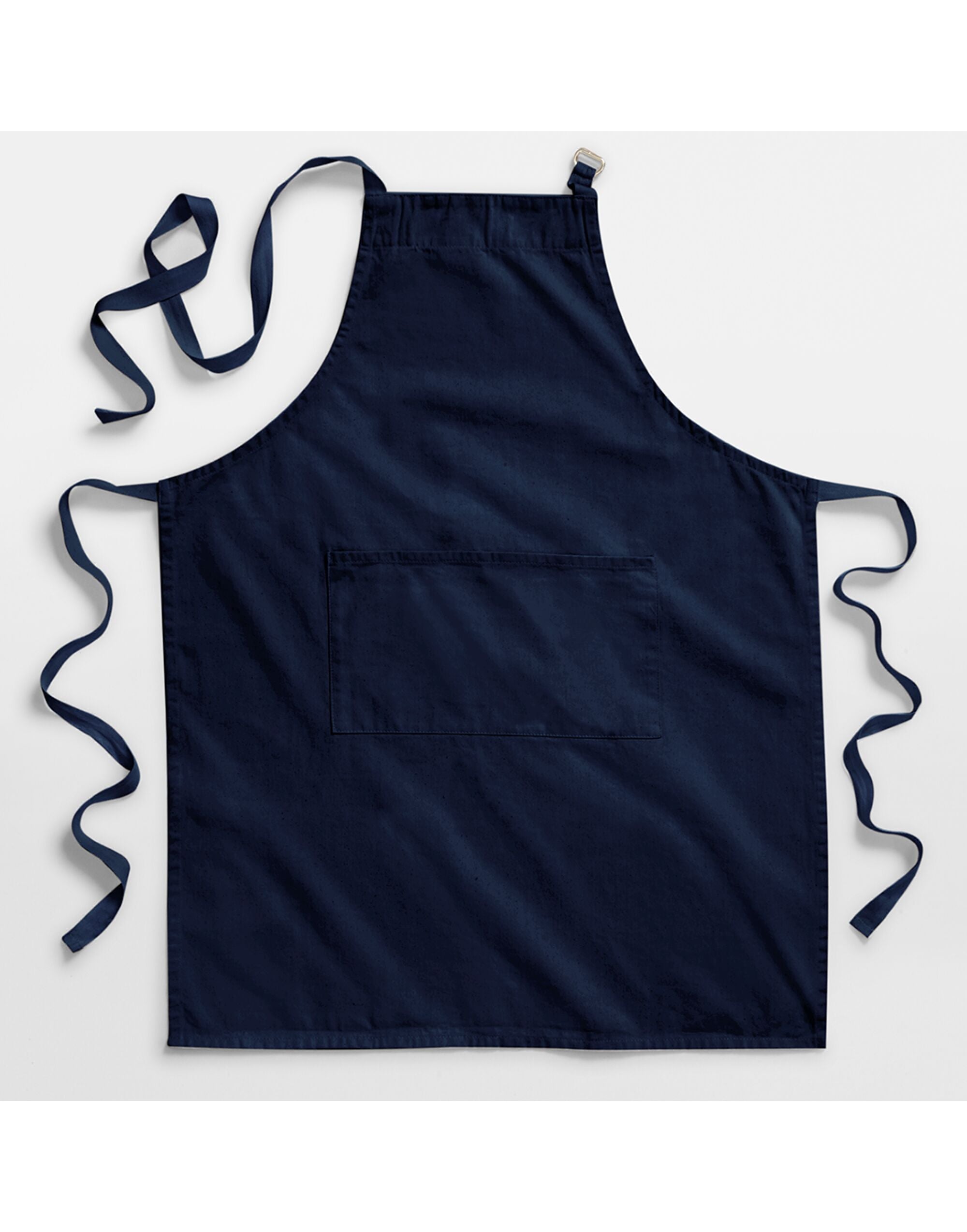Westford Mill FairTrade Cotton Adult Apron W364