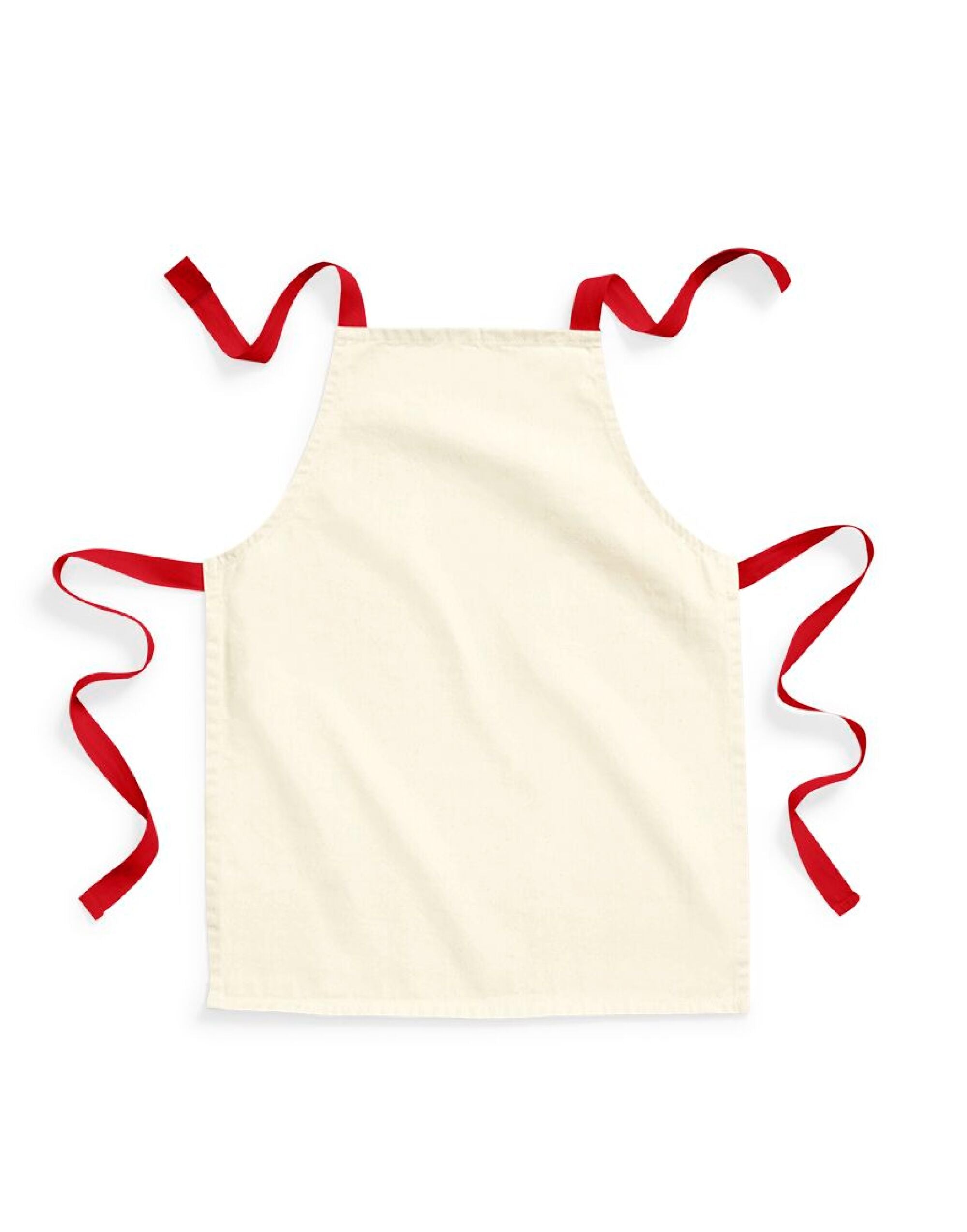 Westford Mill FairTrade Cotton Junior Apron W362
