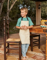 Westford Mill FairTrade Cotton Junior Apron W362