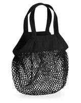 Westford Mill Organic Cotton Mini Mesh Grocery Bag W151