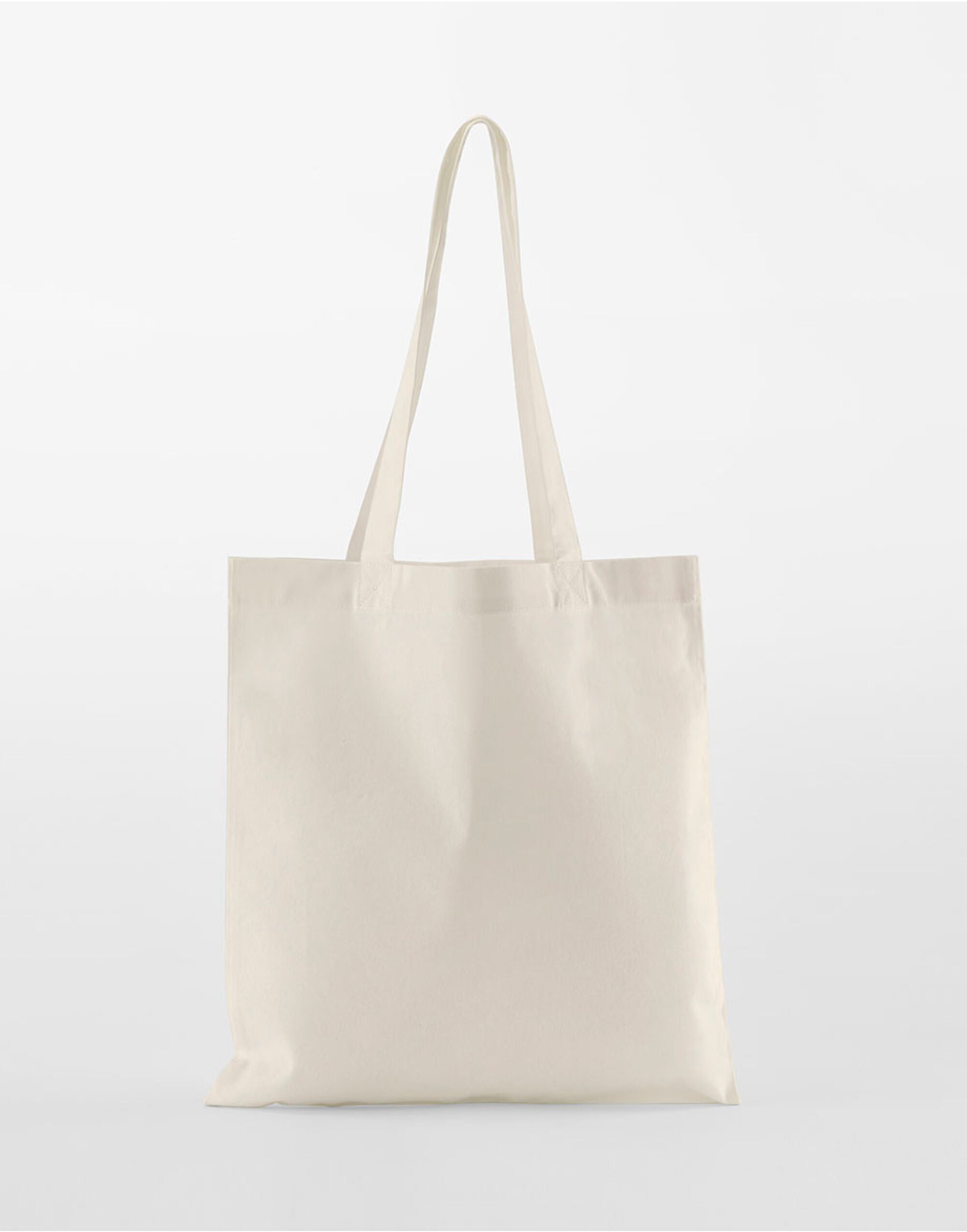 Westford Mill Organic Cotton InCo. Bag for Life W161