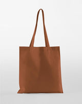 Westford Mill Organic Cotton InCo. Bag for Life W161