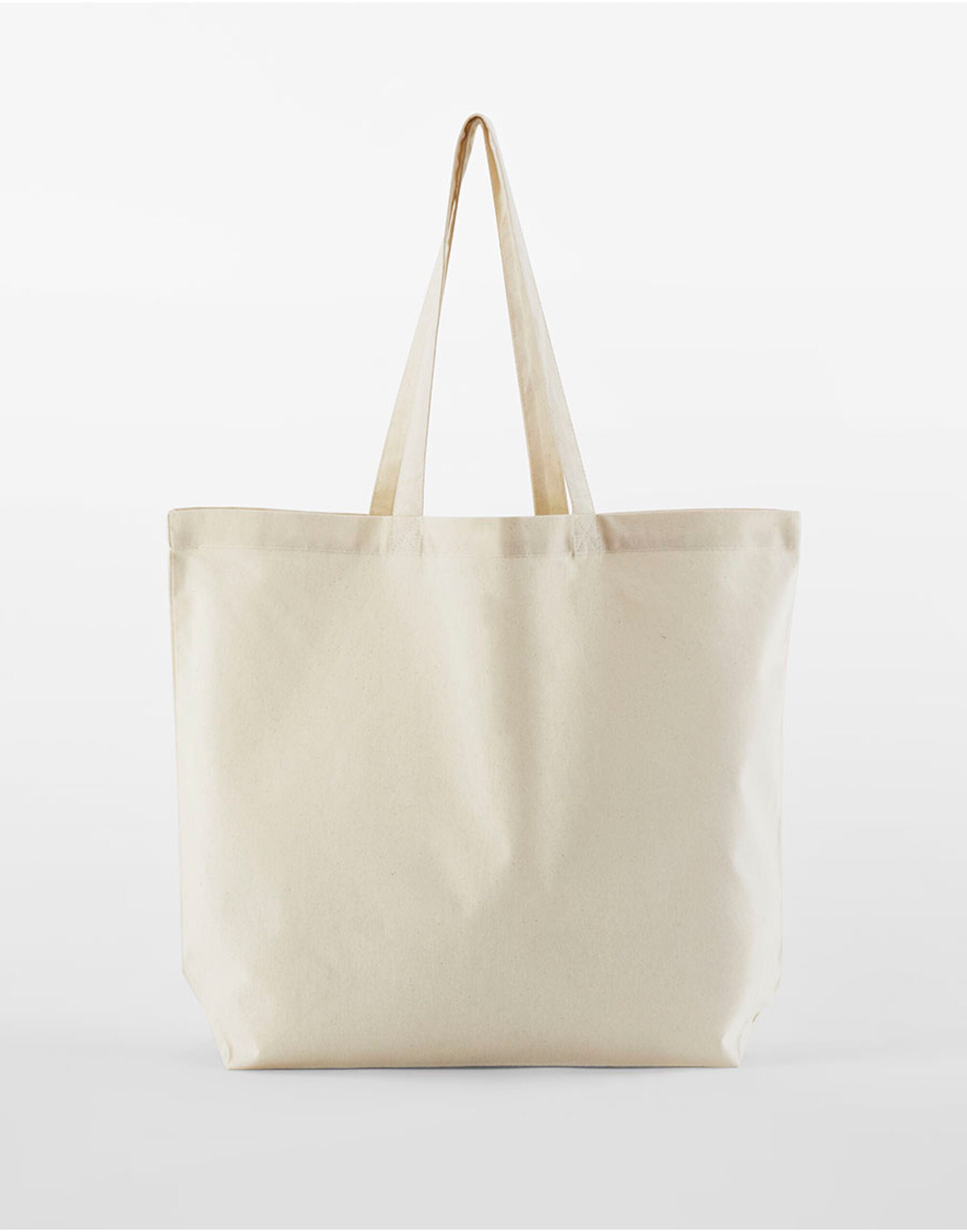 Westford Mill Organic Cotton InCo. Maxi Bag for Life W165