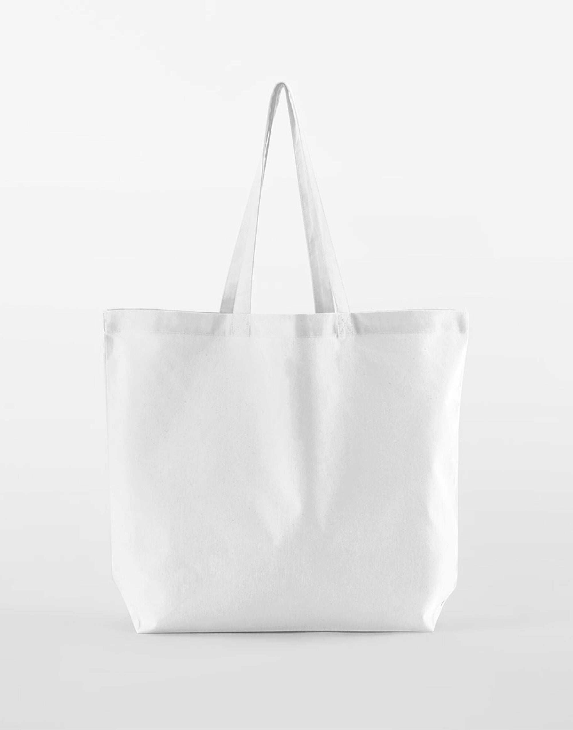 Westford Mill Organic Cotton InCo. Maxi Bag for Life W165