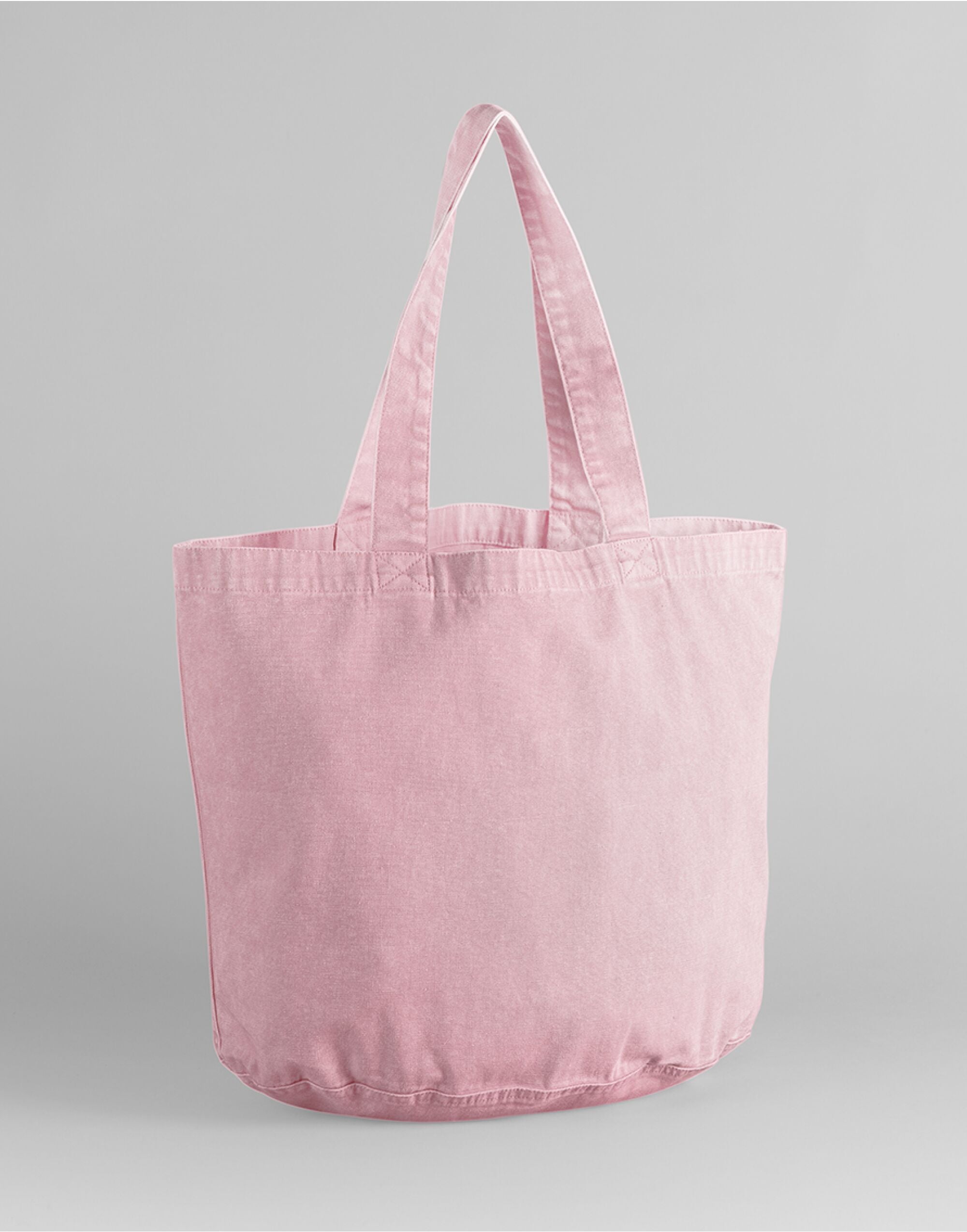 Westford Mill Garment Dyed Shopper W345