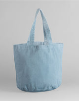 Westford Mill Garment Dyed Shopper W345