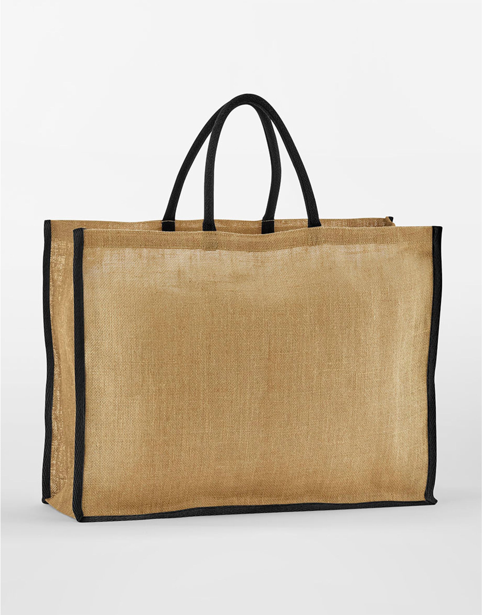 Westford Mill Starch Jute Market Shopper W475