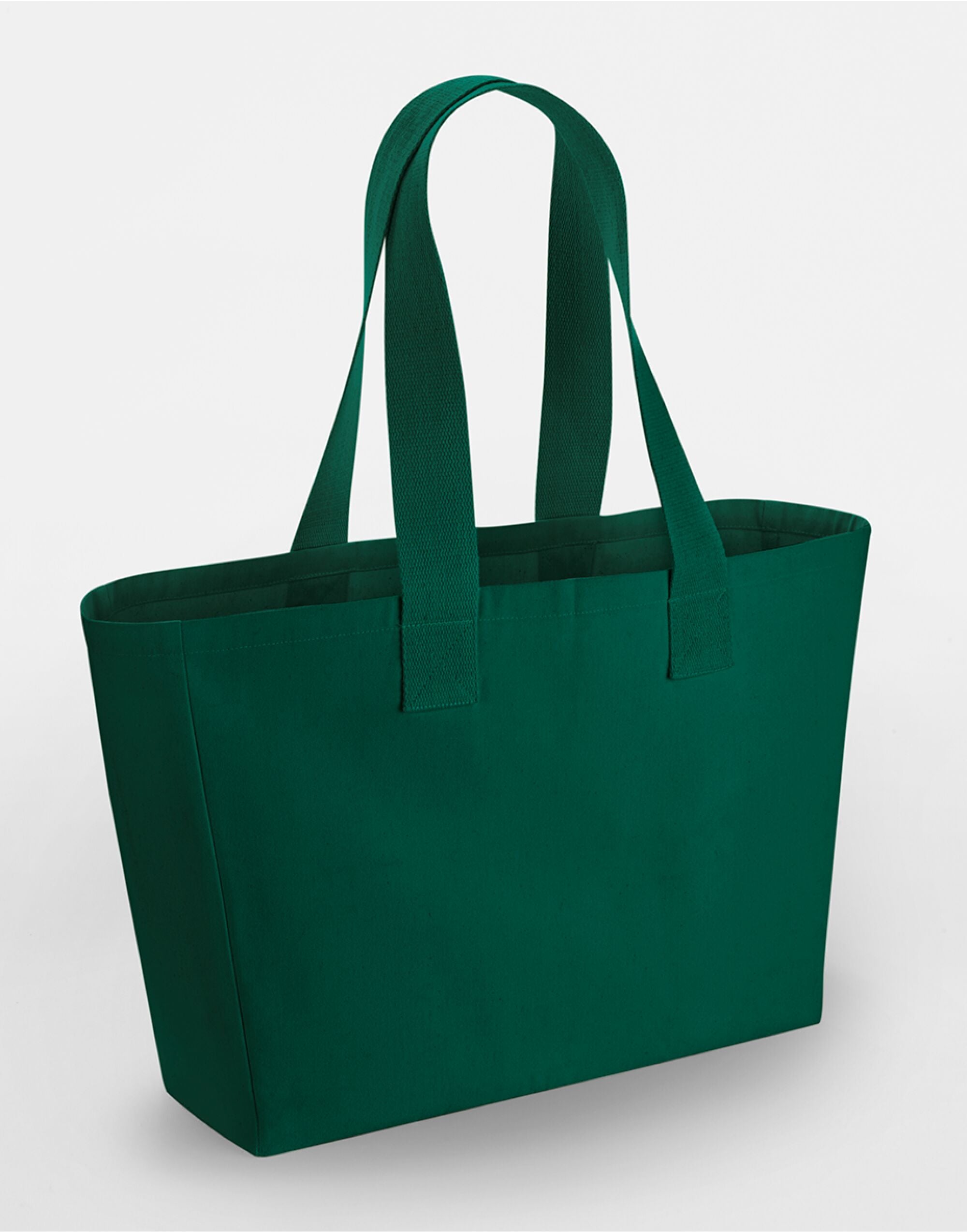 Westford Mill Everyday Canvas Tote W610