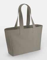 Westford Mill Everyday Canvas Tote W610