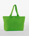 Westford Mill EarthAware® Organic Twill Shopper W695