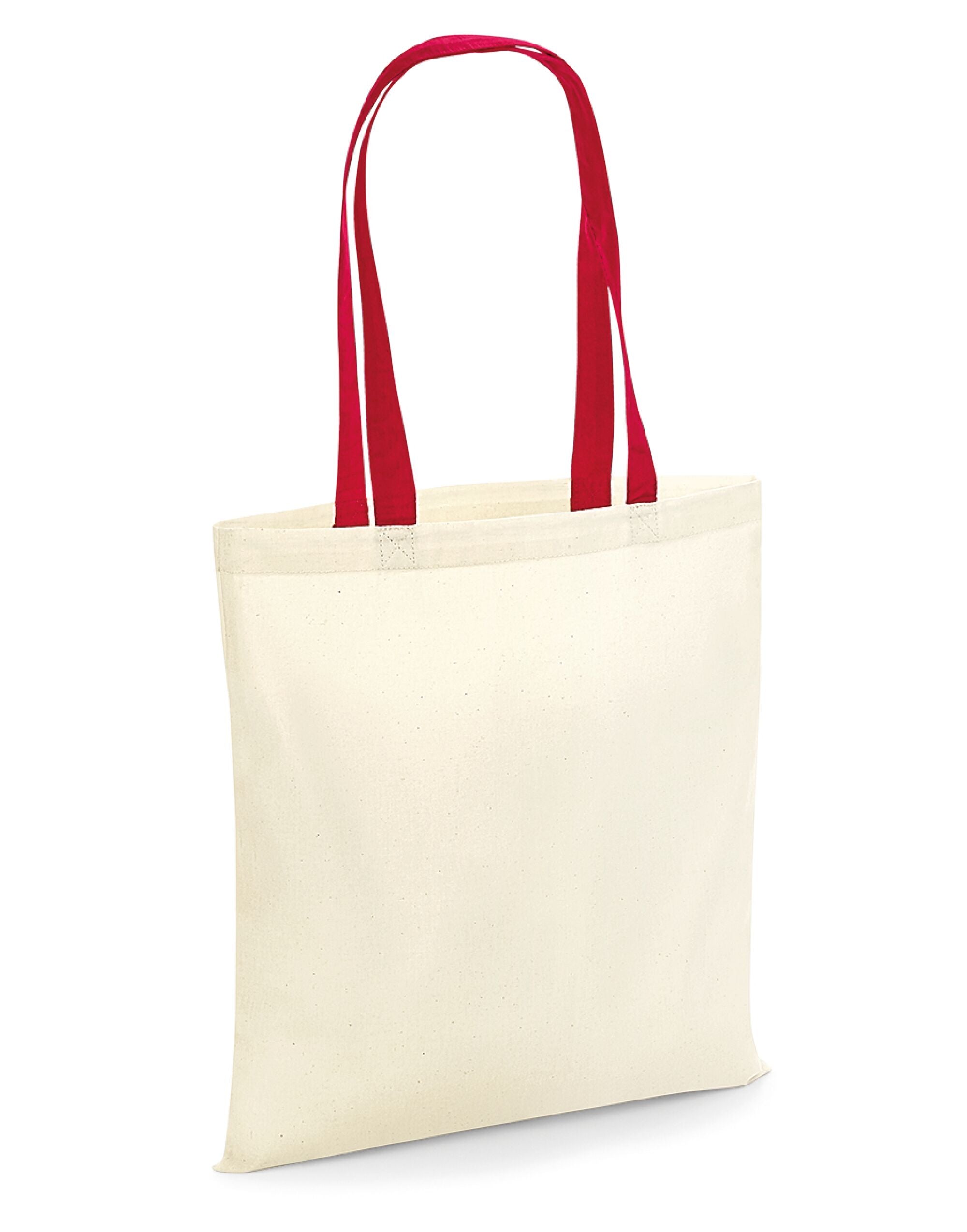 Westford Mill Bag 4 Life - Contrast Handle W101C
