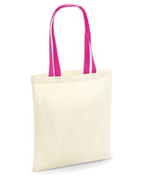 Westford Mill Bag 4 Life - Contrast Handle W101C