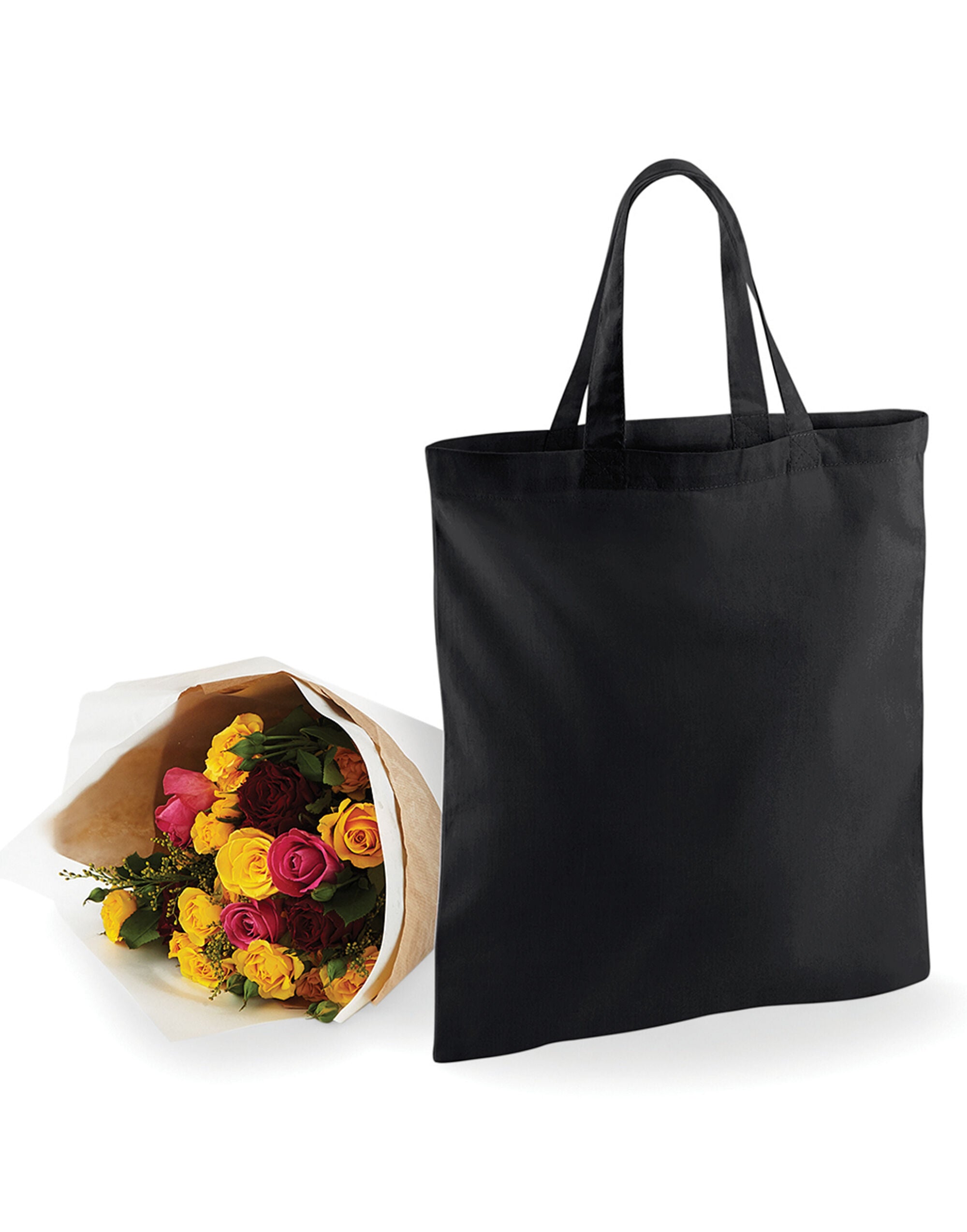 Westford Mill Bag 4 Life - Contrast Handle W101C