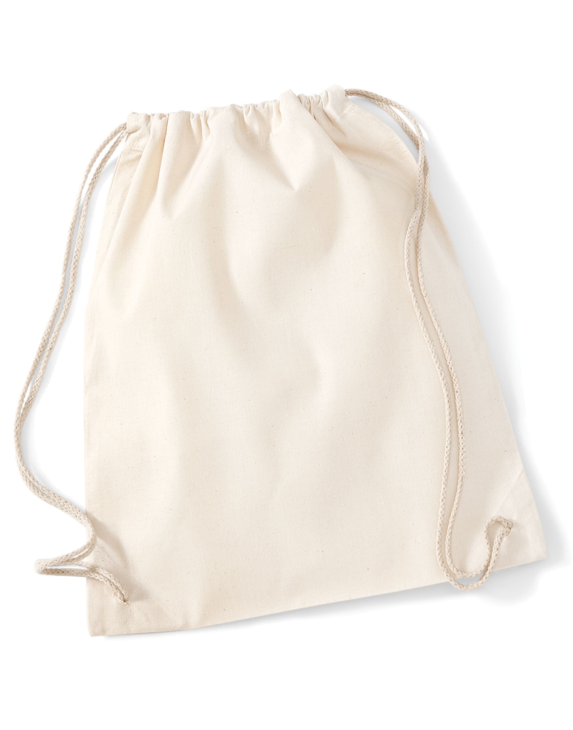 Westford Mill Cotton Gymsac W110
