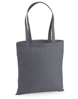 Westford Mill Premium Cotton Tote W201