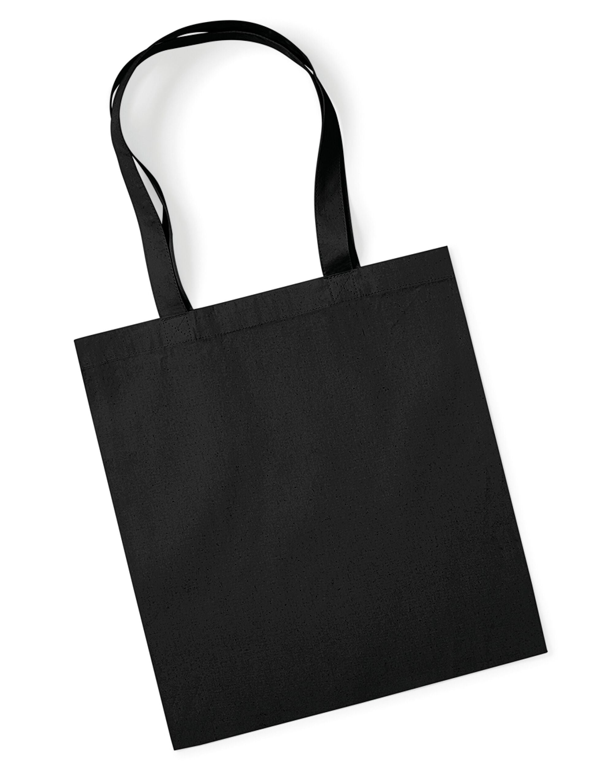 Westford Mill Organic Premium Cotton Tote W261