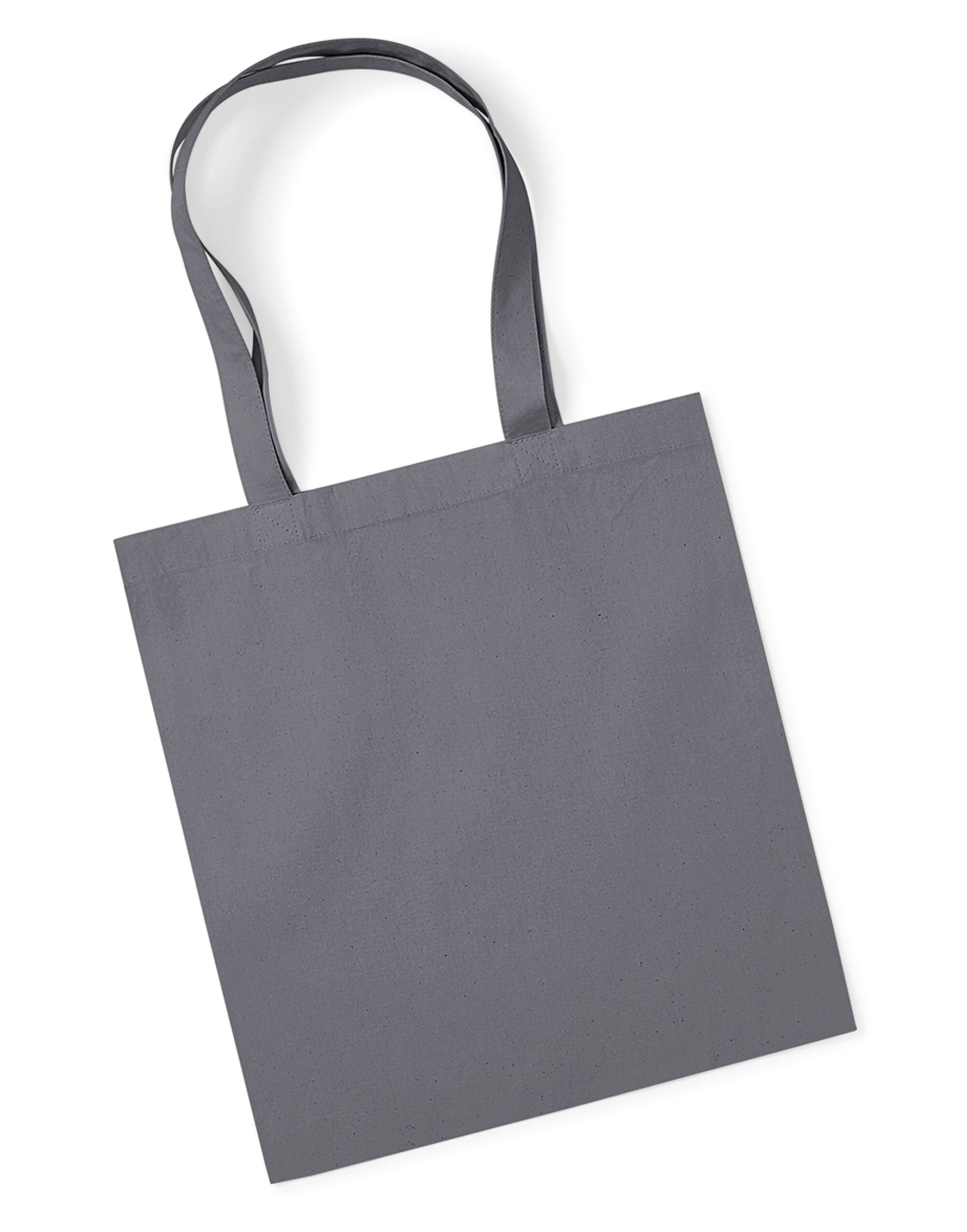 Westford Mill Organic Premium Cotton Tote W261