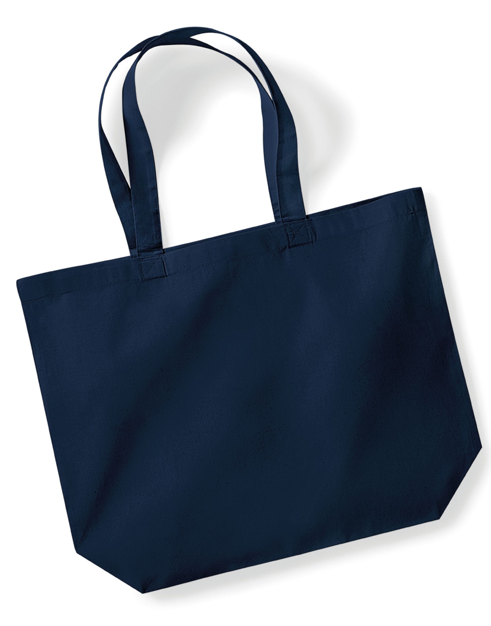 Westford Mill Organic Premium Cotton Maxi Tote W265