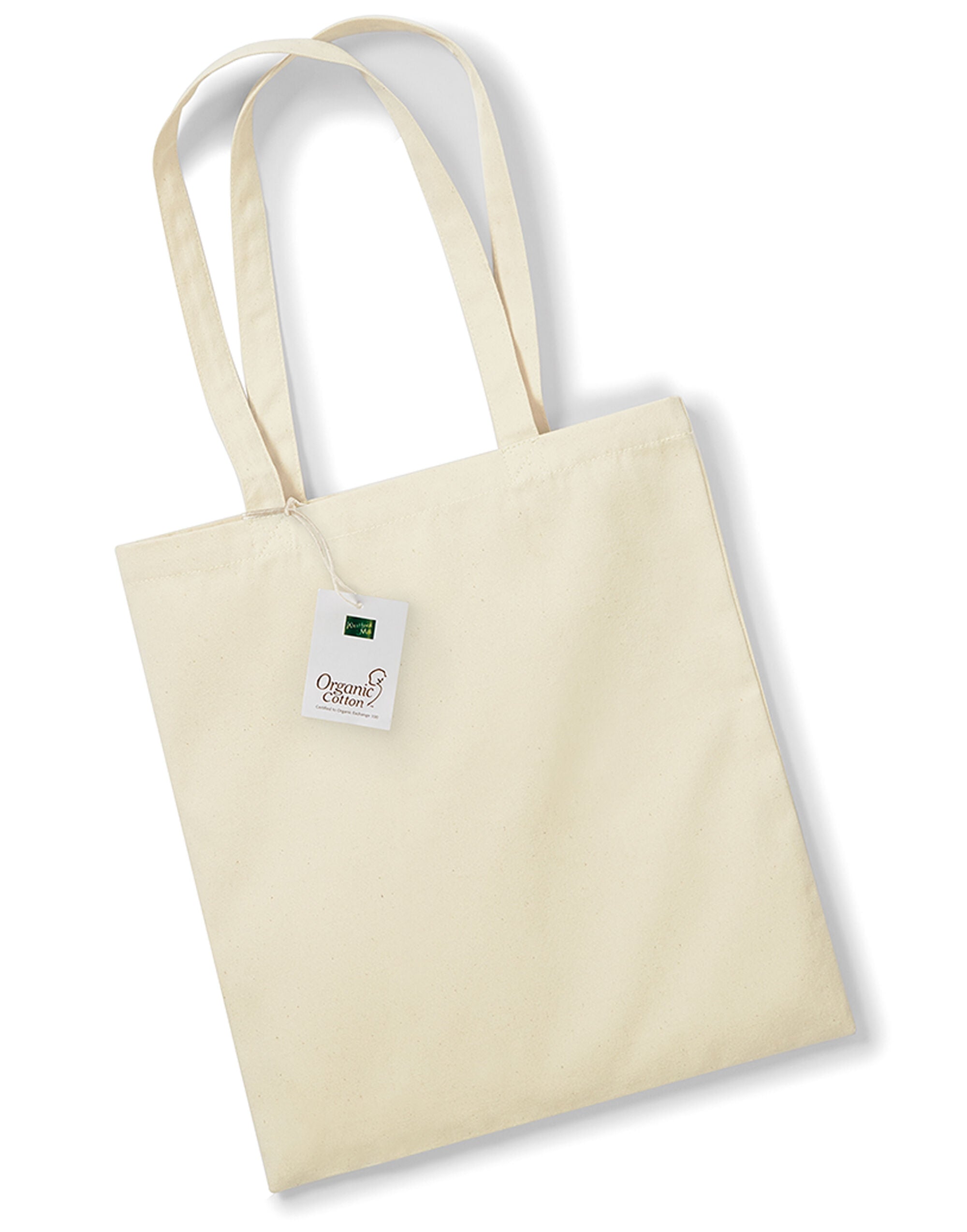 Westford Mill EarthAware® Organic Bag for Life W801