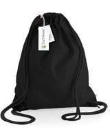 Westford Mill EarthAware® Organic Gymsac W810