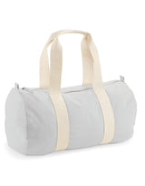 Westford Mill EarthAware® Organic Barrel Bag W814