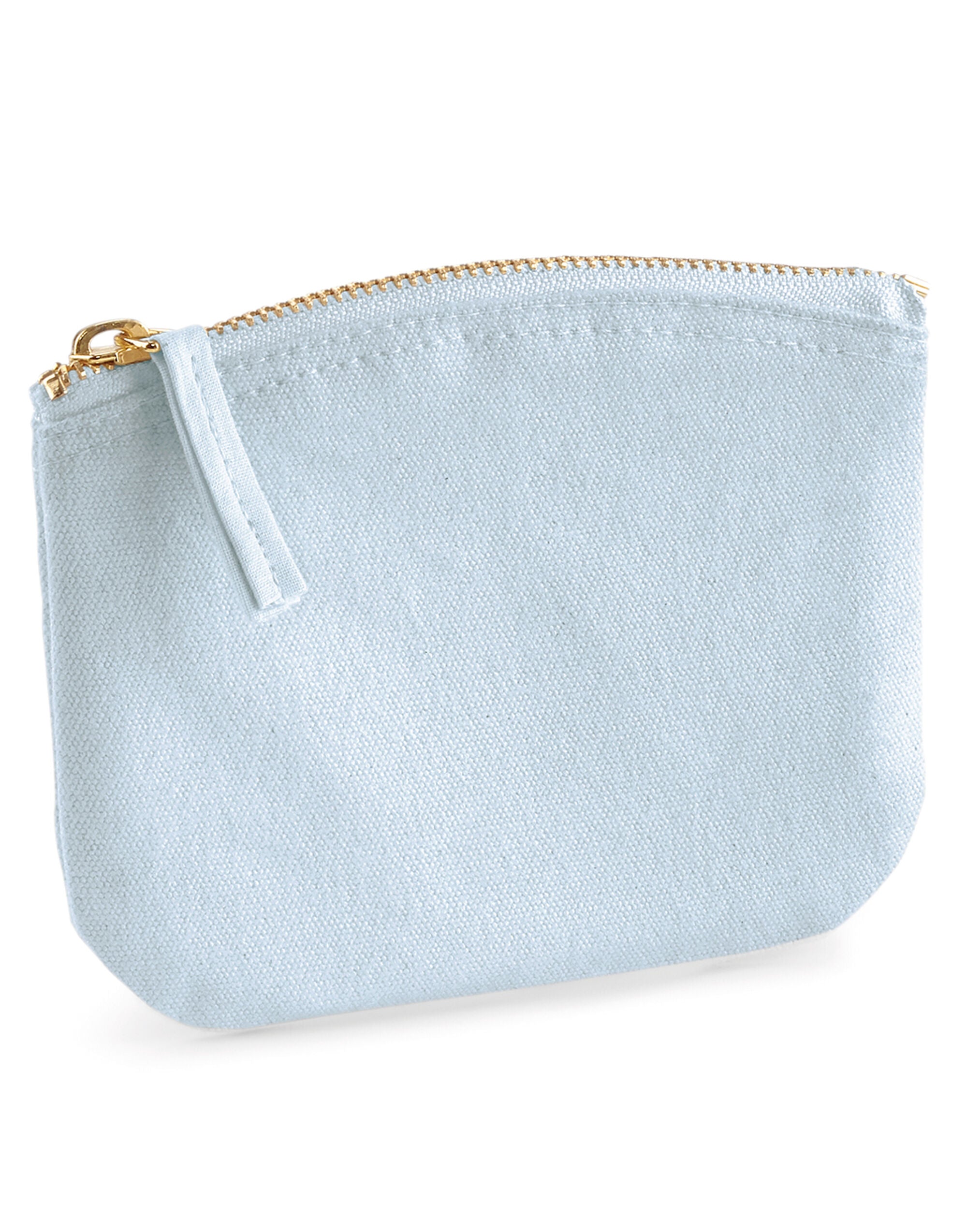 Westford Mill EarthAware® Organic Spring Purse W825
