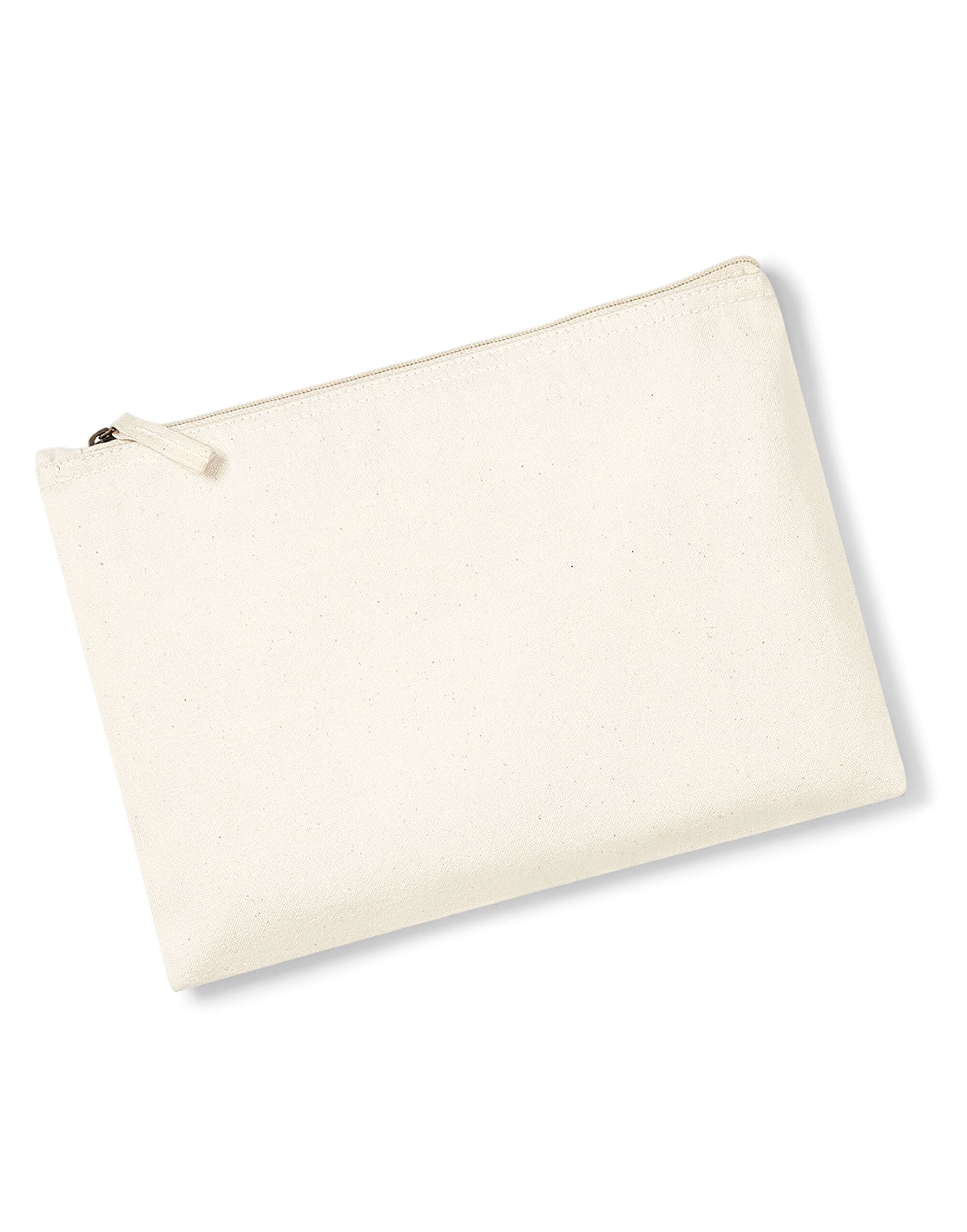 Westford Mill EarthAware® Organic Accessory Pouch W830