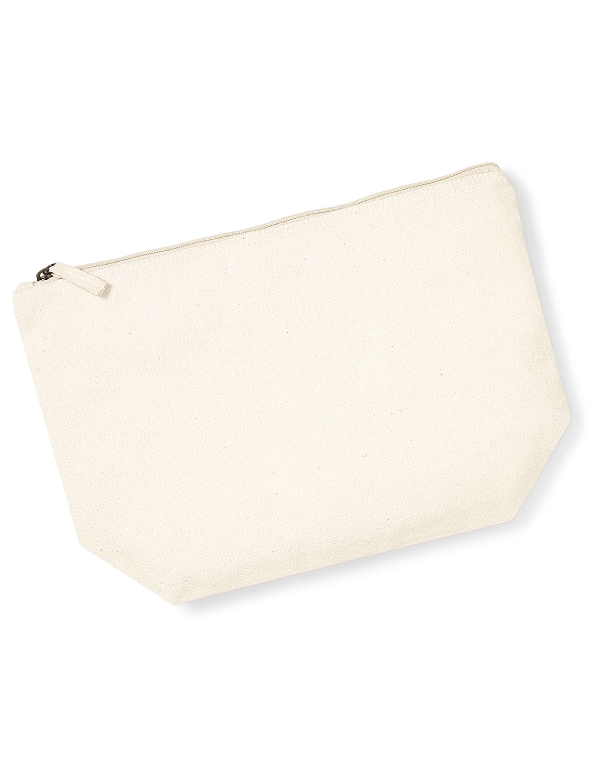 Westford Mill EarthAware® Organic Accessory Bag W840