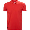 Helly Hansen Classic 2.0 Polo 79398 - Alert Red