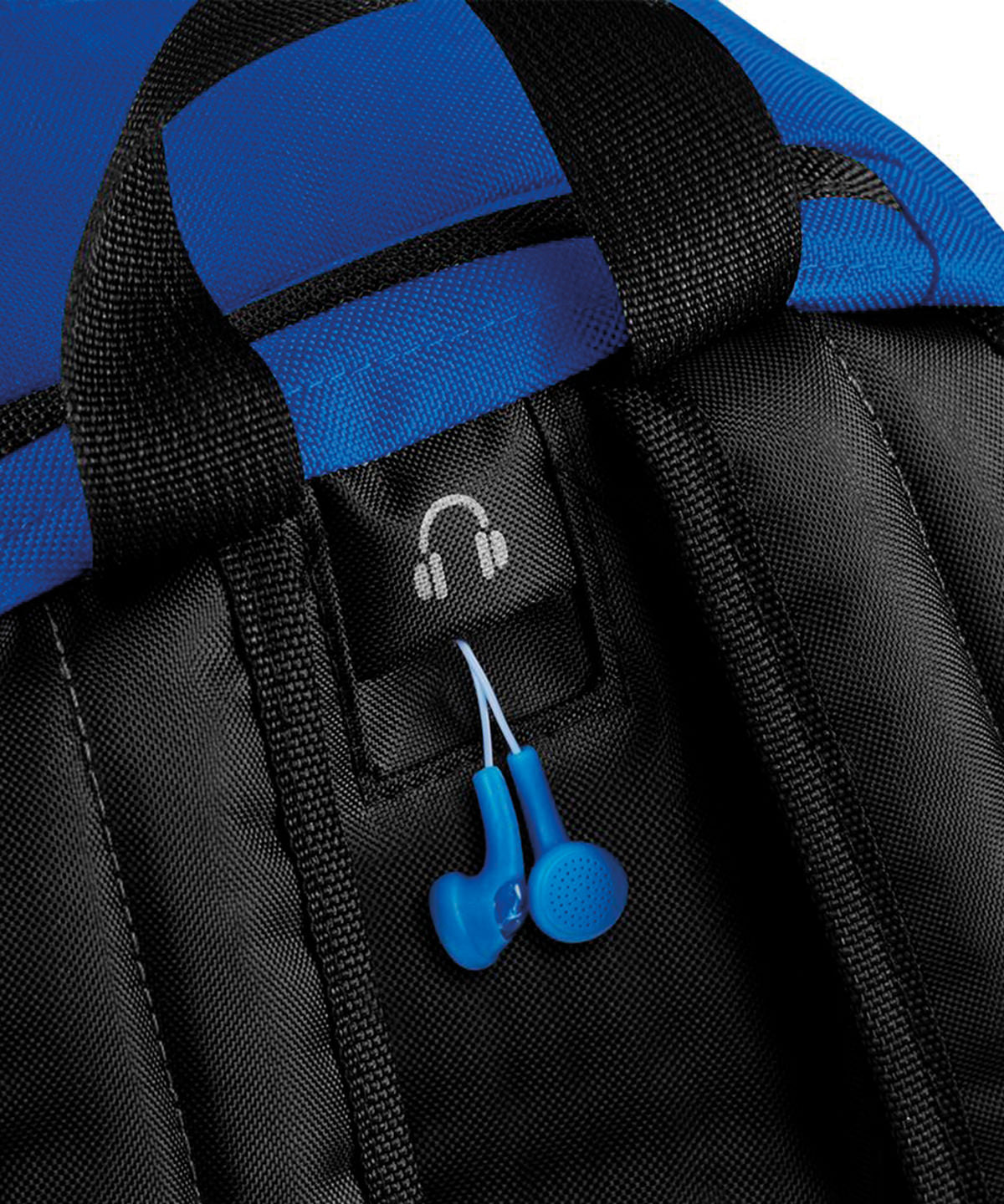 Quadra Pro Team Backpack QS255