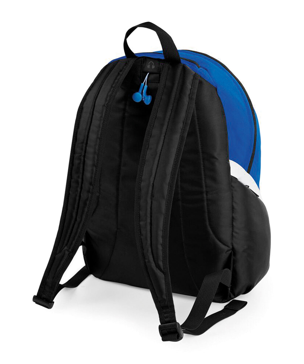 Quadra Pro Team Backpack QS255
