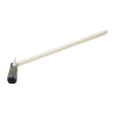 ProDec Striker Brush c/w 15" Handle