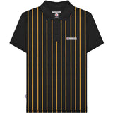 Lambretta Pinstripe Polo SS1027