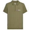 Lambretta Pinstripe Polo SS1027