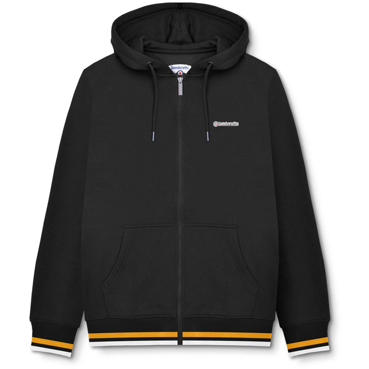 Lambretta F/Z Hoodie SS1241