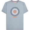 Lambretta GEO Target Tee SS4243
