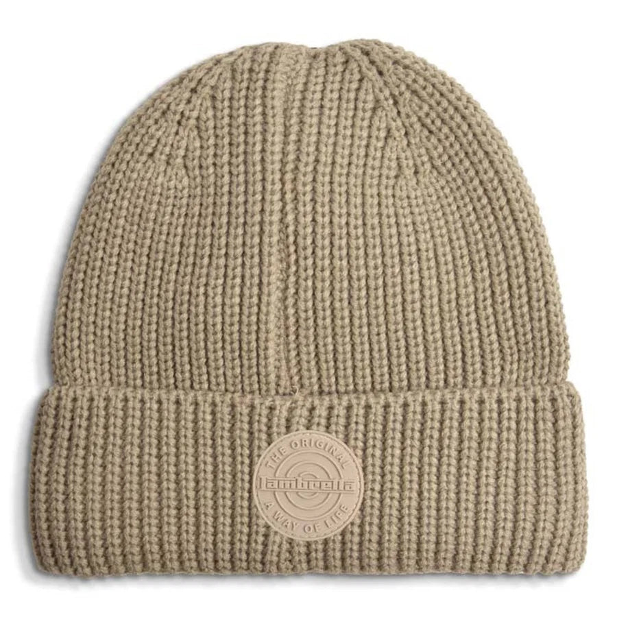 Lambretta Fleece Lined Beanie SS4327
