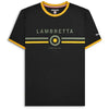 Lambretta Target Ringer Tee SS9821
