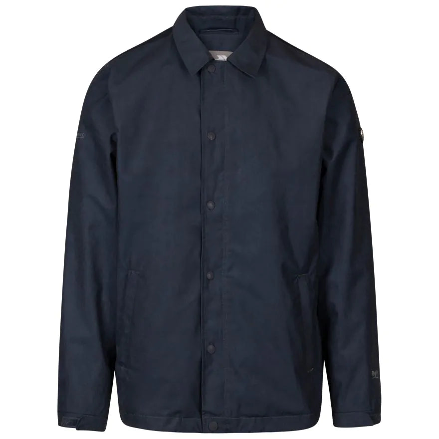 Trespass Fawler Jacket Dark Flint