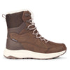 Trespass Reese Womens Boots Brown