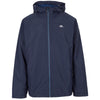 Trespass Tarrant Waterproof Jacket Navy